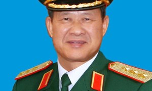 Tiểu sử đồng chí Bế Xuân Trường, Phó Chủ tịch UBTƯ MTTQ Việt Nam, Chủ tịch Hội Cựu chiến binh Việt Nam