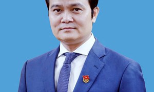 Tiểu sử đồng chí Bùi Quang Huy, Phó Chủ tịch UBTƯ MTTQ Việt Nam, Bí thư thứ nhất Trung ương Đoàn TNCS Hồ Chí Minh