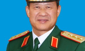 Tiểu sử đồng chí Bế Xuân Trường, Phó Chủ tịch UBTƯ MTTQ Việt Nam, Chủ tịch Hội Cựu chiến binh Việt Nam
