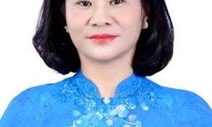 Tiểu sử đồng chí Nguyễn Thị Tuyến, Phó Chủ tịch UBTƯ MTTQ Việt Nam, Chủ tịch Hội Liên hiệp Phụ nữ Việt Nam