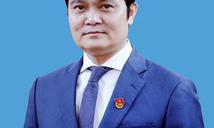 Tiểu sử đồng chí Bùi Quang Huy, Phó Chủ tịch UBTƯ MTTQ Việt Nam, Bí thư thứ nhất Trung ương Đoàn TNCS Hồ Chí Minh