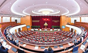 Kết luận Số 179-KL/TW của Bộ Chính trị, Ban Bí thư về tiếp tục triển khai các nhiệm vụ hoàn thiện tổ chức bộ máy và hoạt động của mô hình chính quyền địa phương 2 cấp