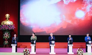 Khẳng định cam kết mạnh mẽ của Việt Nam trong công cuộc đấu tranh phòng, chống tội phạm mua bán người