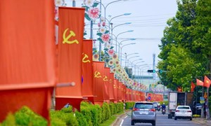 Hướng dẫn công tác tuyên truyền miệng về đại hội đảng bộ các cấp và Đại hội đại biểu toàn quốc lần thứ XIV của Đảng