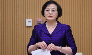 Khẩn trương chi trả chế độ, sàng lọc lại đội ngũ cán bộ