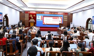 Ứng dụng công nghệ số để MTTQ Việt Nam, các tổ chức chính trị -xã hội đến gần dân, sẵn sàng phục vụ dân