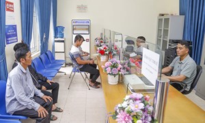 Bồi dưỡng, nâng cao năng lực công tác cho đội ngũ cán bộ, công chức cấp xã, phường, đặc khu đáp ứng yêu cầu, nhiệm vụ triển khai vận hành mô hình chính quyền địa phương hai cấp hiện nay