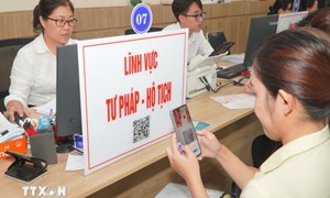 Chỉ đạo mới của Chính phủ về vận hành chính quyền địa phương hai cấp