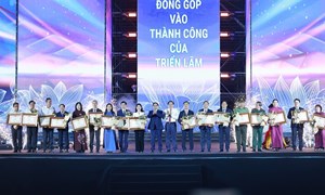 Thủ tướng: Triển lãm 80 năm đã thành công rực rỡ, vượt kỳ vọng