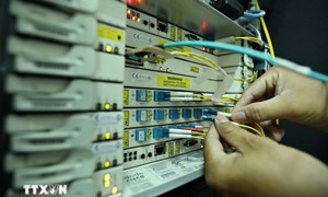 Quy định mới của Mạng truyền số liệu chuyên dùng cho cơ quan Đảng, Nhà nước 