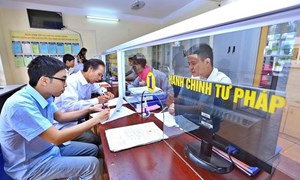 Nghị quyết số 07/2025/NQ-CP: Chính sách đối với 5 nhóm đối tượng chịu sự tác động do sắp xếp tổ chức bộ máy, đơn vị hành chính các cấp