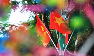 Phê phán luận điệu xuyên tạc các nghị quyết “bộ tứ trụ cột”