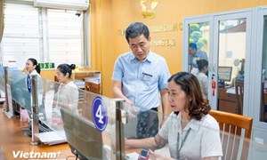 Kế hoạch sắp xếp đơn vị sự nghiệp công lập, doanh nghiệp nhà nước, tổ chức bên trong hệ thống hành chính nhà nước