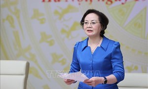 Nhiều vướng mắc khi vận hành chính quyền địa phương 2 cấp được hướng dẫn, giải quyết dứt điểm 
