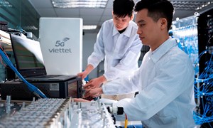 Xây dựng “lá chắn số” bảo vệ nền tảng tư tưởng của Đảng trong kỷ nguyên mới