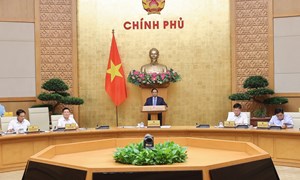 Thủ tướng: Người dân còn phàn nàn thì Chính phủ còn phải gian nan, vất vả và có giải pháp hiệu quả