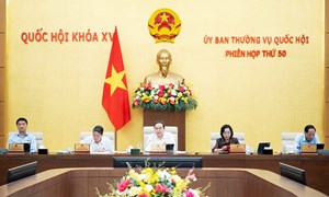 Tăng cường quản lý nhà nước về giá, thẩm định giá