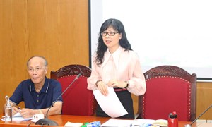 Hoàn thiện kiến nghị giám sát của Mặt trận đối với vấn đề dân số