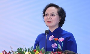 6 nhiệm vụ trọng tâm để nâng cao hiệu quả vận hành của chính quyền địa phương 2 cấp