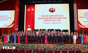 Tổng Bí thư Tô Lâm: Hà Nội phải trở thành nơi kiến tạo chính sách mới 