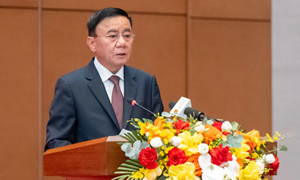Chỉ thị của Ban Bí thư về việc thực hiện bảo hiểm y tế toàn dân trong giai đoạn mới