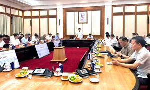 Tháo gỡ 7 nhóm điểm nghẽn về khoa học, công nghệ, đổi mới sáng tạo và chuyển đổi số