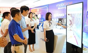Phú Thọ tiên phong đổi mới sáng tạo, chuyển đổi số từ cơ sở