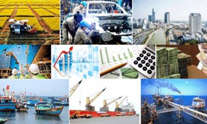 Xây dựng kế hoạch 5 năm 2026-2030 với tinh thần hành động quyết liệt, đồng bộ, khả thi, hiệu quả, phấn đấu GDP 10%/năm trở lên