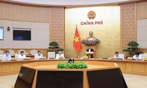 Tăng cường công tác bảo vệ bí mật nhà nước trong tình hình mới