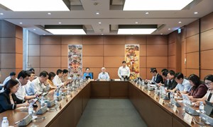 Quy định cụ thể về tiêu chí, thang điểm trong đánh giá phân loại viên chức