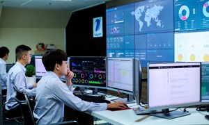 Thông tư 23/2025/TT-BKHCN hướng dẫn xác định vị trí việc làm chuyên trách về chuyển đổi số được hưởng hỗ trợ