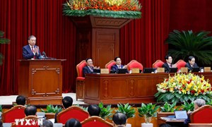 Tổng Bí thư Tô Lâm: Đặt nền cho nhiệm kỳ mới, tạo lực đẩy cho cả một giai đoạn phát triển