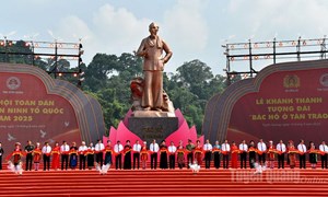 Ban hành Kế hoạch triển khai Phong trào thi đua “Toàn dân bảo vệ an ninh Tổ quốc”