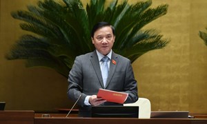 Bổ sung đối tượng được nhận chính sách ưu đãi, đặc thù trong tuyển dụng viên chức