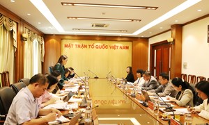 Đẩy mạnh công tác tuyên truyền về Đại hội để khích lệ, động viên các tầng lớp nhân dân chung sức xây dựng tỉnh Quảng Ninh ngày càng phát triển