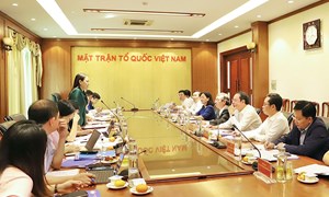 Thành phố Hồ Chí Minh tiếp tục lựa chọn những nội dung mang tính đột phá, tạo nên điểm nhấn trong nhiệm kỳ 2025-2030