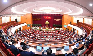 Quyết định 2500/QĐ-TTg ban hành Danh mục bí mật nhà nước lĩnh vực tổ chức, cán bộ, lao động và xã hội 