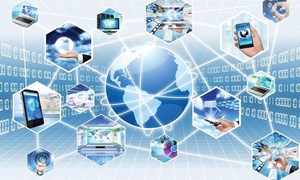 Quy định số 384-QĐ/TW về kết nối, chia sẻ dữ liệu giữa các cơ quan đảng với các cơ quan, tổ chức khác trong hệ thống chính trị