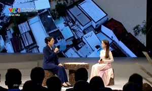 Hơn 6,3 tỷ đồng gửi tới đồng bào vùng lũ thông qua chương trình truyền hình trực tiếp “Vượt qua lũ dữ“