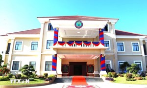 Nghị định số 305/2025/NĐ-CP của Chính phủ: Về viện trợ của Việt Nam cho nước ngoài