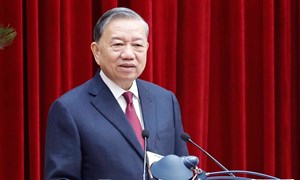 Kết luận của Tổng Bí thư về công tác chăm sóc và bảo vệ trẻ em có hoàn cảnh đặc biệt