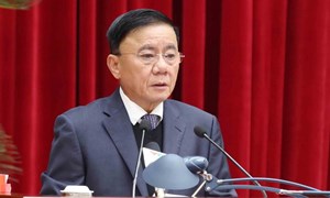 Kết luận số 221-KL/TW: Hoàn thành sắp xếp cơ sở giáo dục công lập, trạm y tế cấp xã trước 31/12/2025 