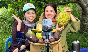 Phụ nữ Việt Nam trong nền kinh tế số