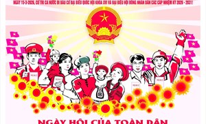 Quy định giới thiệu người ứng cử đại biểu Hội đồng nhân dân cấp xã ở thôn, tổ dân phố