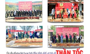 Thủ tướng yêu cầu tập trung khắc phục cơ sở hạ tầng, khôi phục sản xuất kinh doanh sau bão lũ tại khu vực Trung Bộ