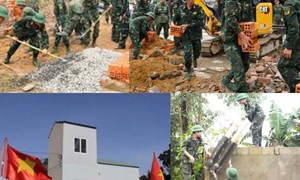 Thủ tướng yêu cầu các địa phương “thừa thắng xông lên” đẩy nhanh tiến độ “Chiến dịch Quang Trung”