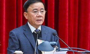 Kết luận 230-KL/TW về Đề án sắp xếp, tinh gọn các hội quần chúng và Đề án đánh giá mô hình hoạt động của VCA, VCCI