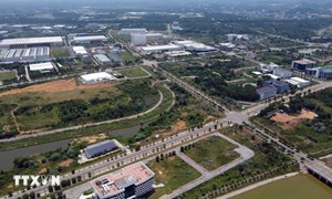 Nghị quyết số 79-NQ/TW của Bộ Chính trị về phát triển kinh tế nhà nước