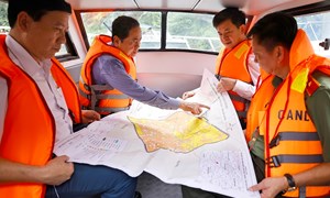 Gắn kết chặt chẽ tổng kết thực tiễn, nghiên cứu lý luận với xây dựng và tổ chức thực hiện pháp luật trong dự thảo Văn kiện Đại hội XIV của Đảng