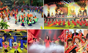 Bộ Chính trị ban hành Nghị quyết số 80-NQ/TW về phát triển văn hóa Việt Nam: Thống nhất chọn ngày 24/11 hằng năm là "Ngày Văn hóa Việt Nam"